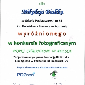 dyplom