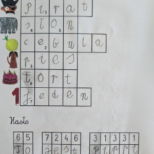 1d projekt_krzyzowka
