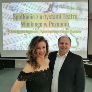 Artyści Teatru Wielkiego foto 1