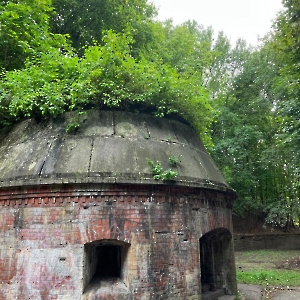 Basia Olejniczak Fort IIa - II miesjce