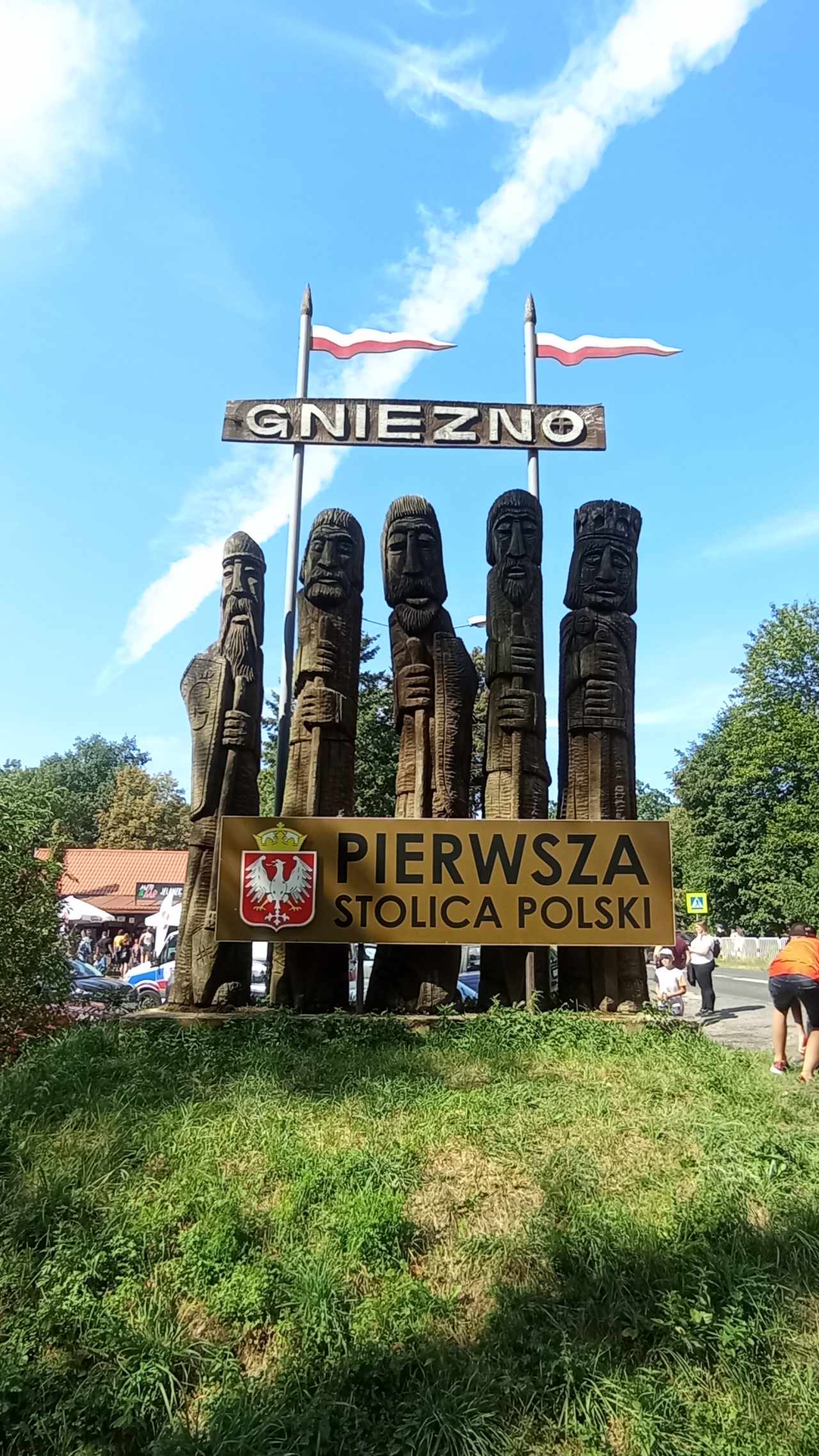 II miejsce