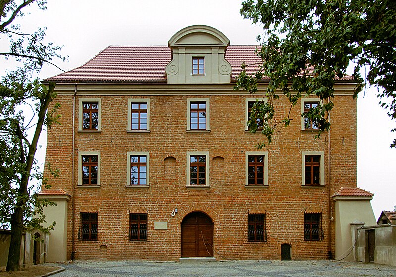 Poznan Ostrow Tumski 394 20