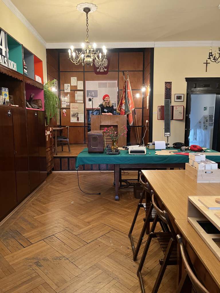 poznanskie muzea